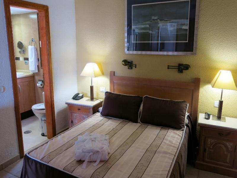 Appart hôtel Beverly Hills - Excel & Los Cristianos (Tenerife)