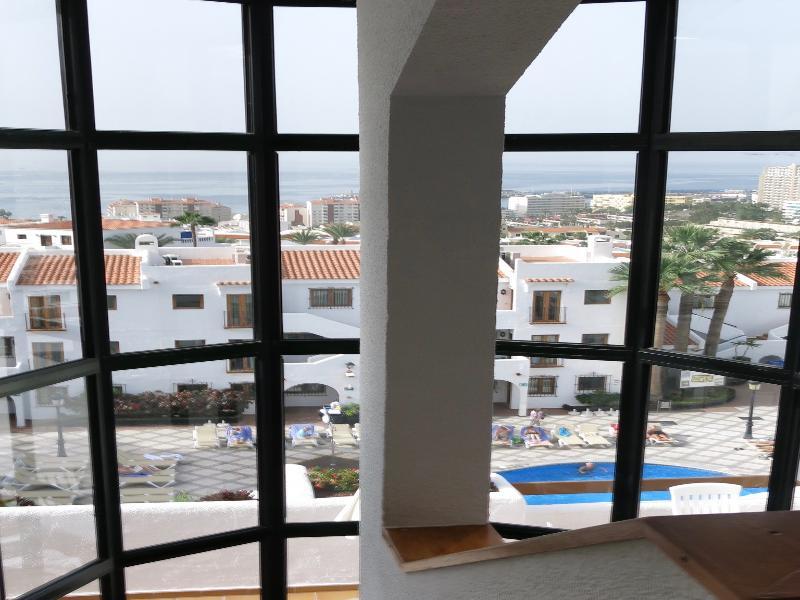 Beverly Hills - Excel & Apartahotel Los Cristianos (Tenerife)