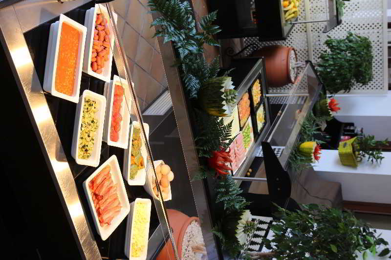 Beverly Hills - Excel & Aparthotel Los Cristianos (Tenerife)