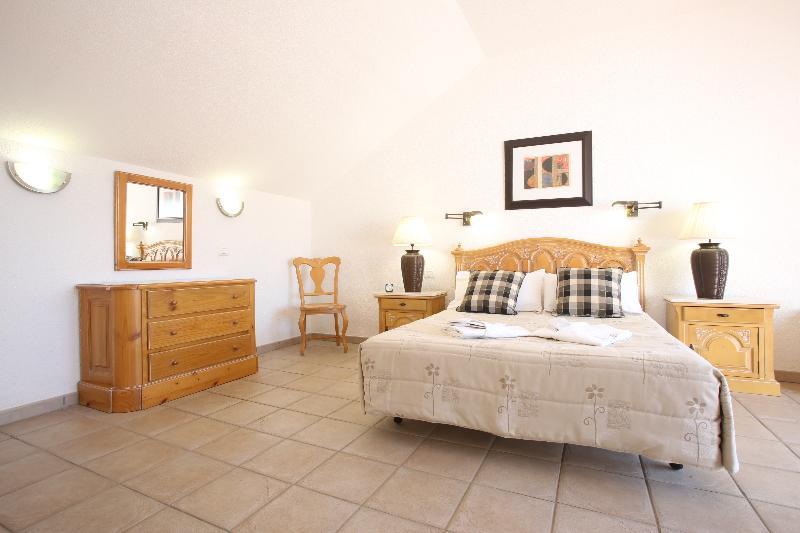 Aparthotel Beverly Hills - Excel &